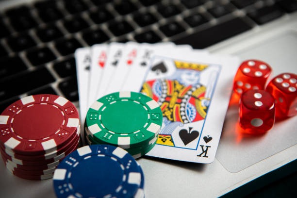 Dealer qualification and final payout calculation